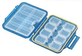 Meiho fb 480 107/93/35MM