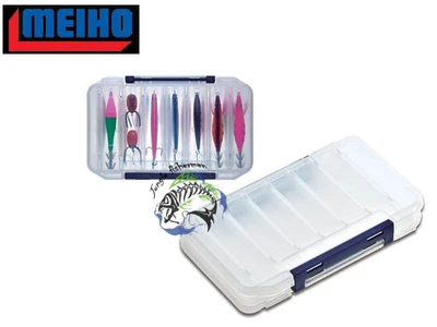 meiho - reversible 100 200/126/36MM