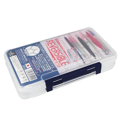 meiho - reversible 100 200/126/36MM