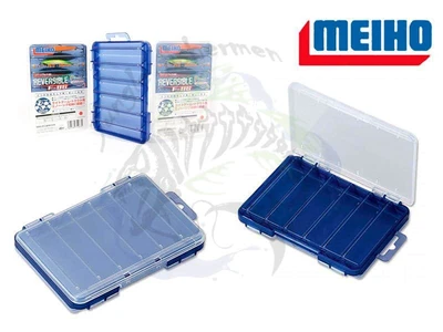 MEIHO - REVERSIBLE F-86 140/104/22MM