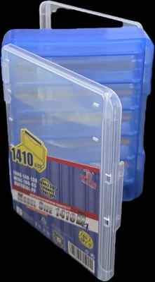 W.P.E 1410 140/100/30MM