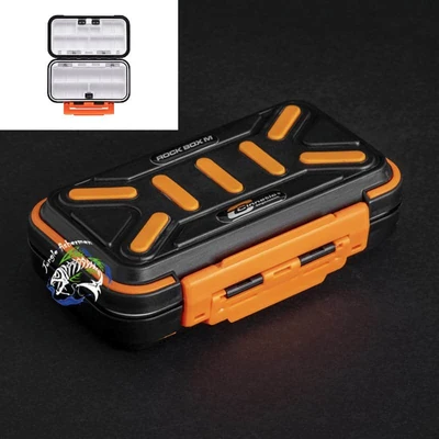 CINNETIC - rock box m - 350068 165/90/45MM