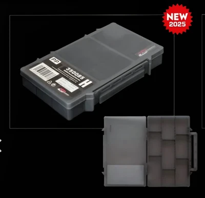 CINNETIC - ARMED HORIZONTAL LURE BOX 350085