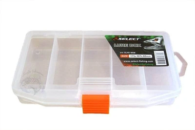 select lure box 1008 /175*107*30mm