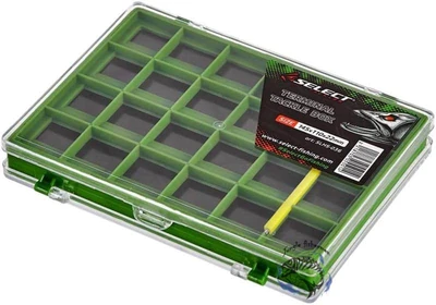 select terminal tackle box 036/ 145*110*22mm