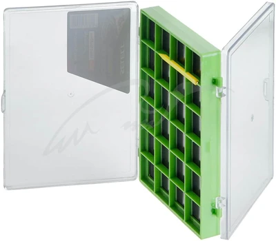 select terminal tackle box 036/ 145*110*22mm