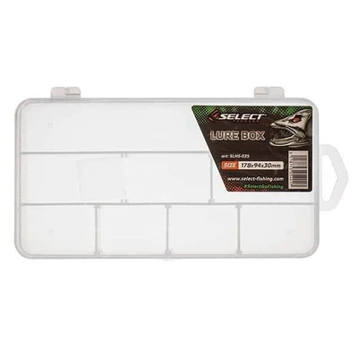 select lure box 035 / 178*94*30mm
