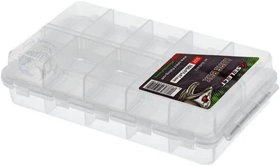 select lure box 013/ 166*97*41mm