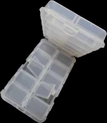 select lure box 013/ 166*97*41mm