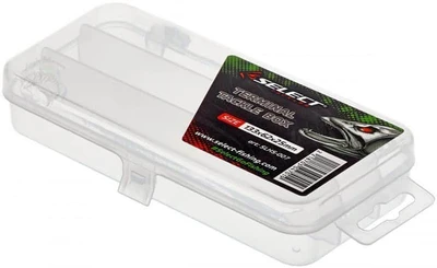 select terminal tackle box 007/ 133*62*25mm