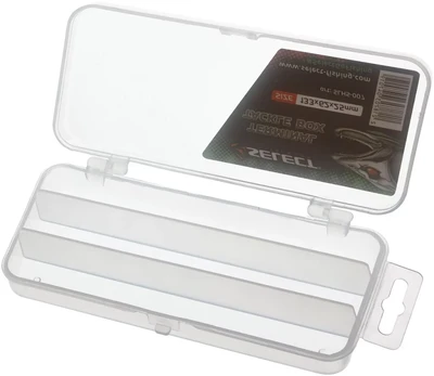 select terminal tackle box 007/ 133*62*25mm