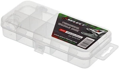 select terminal tackle box 009 / 133*62*25mm