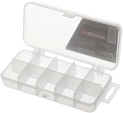 select terminal tackle box 009 / 133*62*25mm