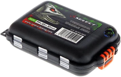select terminal tackle box 003 / 99*65*30mm
