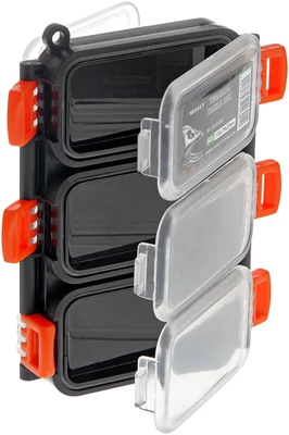 select terminal tackle box 005 / 115*79*23mm