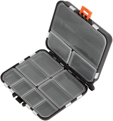 select terminal tackle box 026 / 122*105*34mm