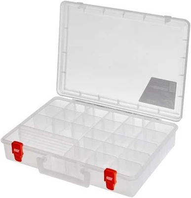 select lure box 306 / 340*260*70mm