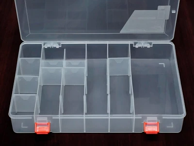 select lure box 313/ 315*228*50mm