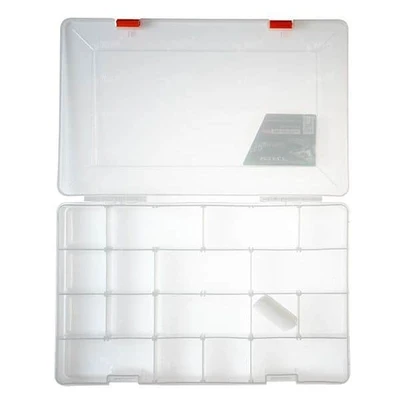 select lure box 309/358*235*50mm