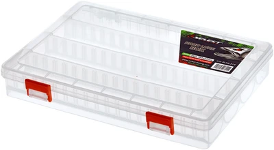SELECT LURE BOX 314 252/197/40MM