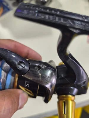 STELLA SW 4000XG 2018