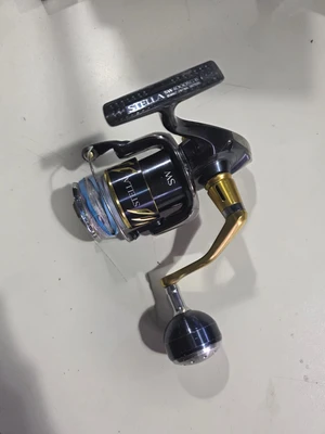 STELLA SW 4000XG 2018