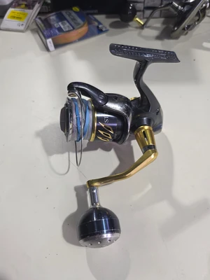 STELLA SW 4000XG 2018