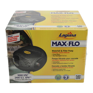 משאבת מים לבריכה LAGUNA 9000
