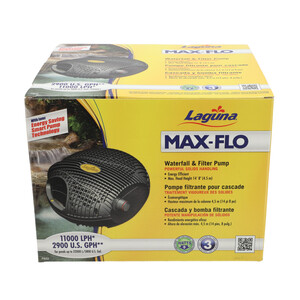 משאבת מים לבריכה LAGUNA 11000