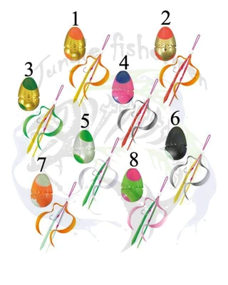 xesta - scramble egg 160g