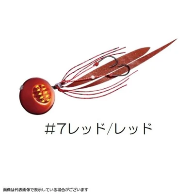 Major Craft - Tai Rubber Tainomi /60g