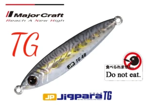 JIGPARA TG 24G #85
