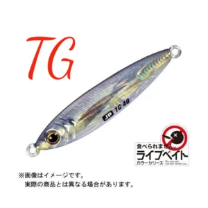 JIGPARA TG 24G #83