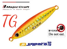 JIGPARA TG 24G #49