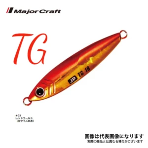 JIGPARA TG 24G #3