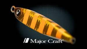 Major Craft - Tachi jigi standard 120g