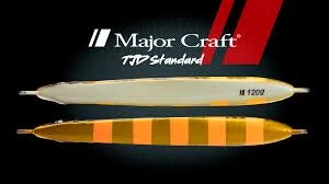 Major Craft - Tachi jigi standard 150g