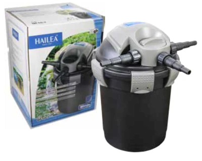 HAILEA-פילטר לחץ לבריכות QF 25-11