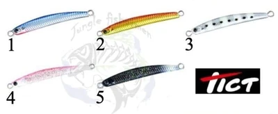 TICT cool jig - 55mm/11g