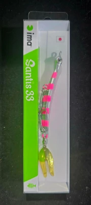 ima - santis 72mm/33g