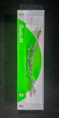 ima - santis 72mm/33g