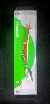 ima - santis 72mm/33g