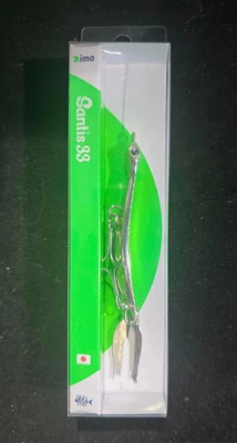 ima - santis 72mm/33g