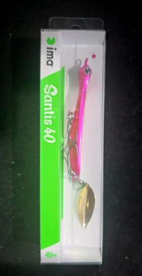 ima - santis 76mm/40g
