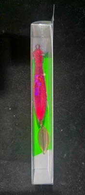 ima - santis 76mm/40g