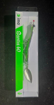 ima - santis 76mm/40g