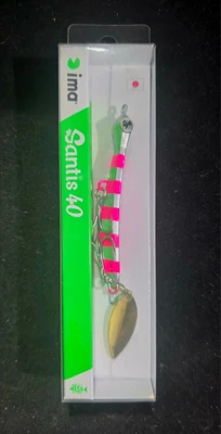 ima - santis 76mm/40g