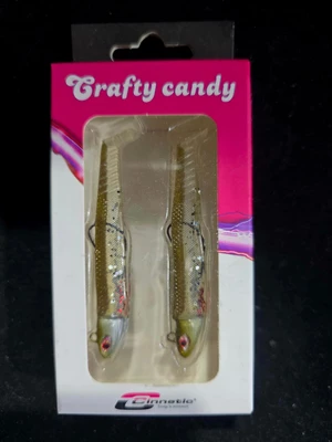 cinnetic - crafty candy 7g/65mm