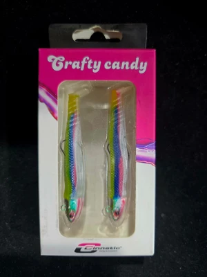 cinnetic - crafty candy 7g/65mm