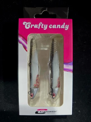 cinnetic - crafty candy 7g/65mm